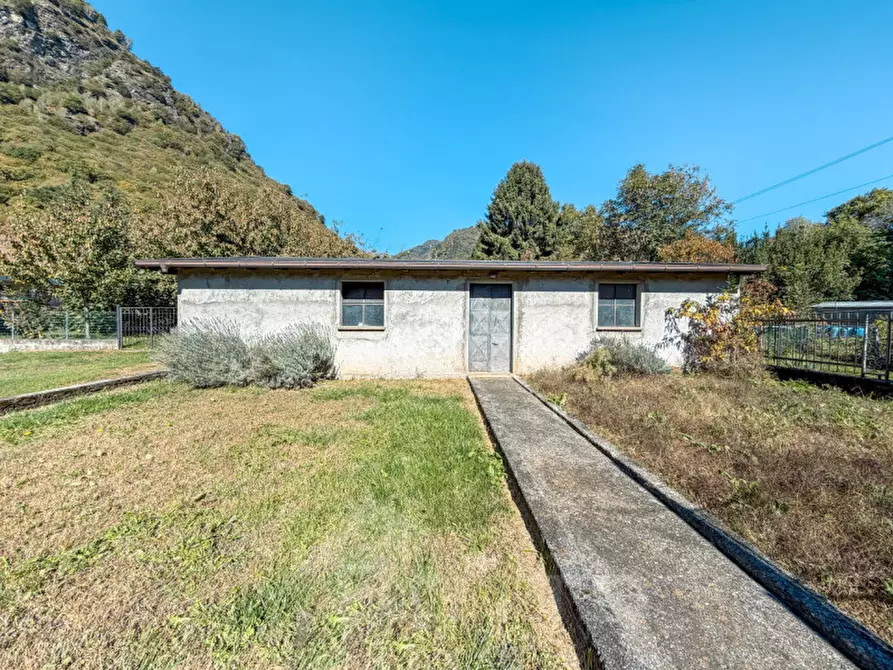 Immagine 52 di Casa bifamiliare in vendita  in Via Mozzalina 45 a Omegna