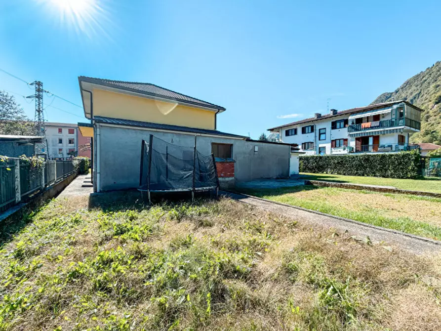 Immagine 53 di Casa bifamiliare in vendita  in Via Mozzalina 45 a Omegna