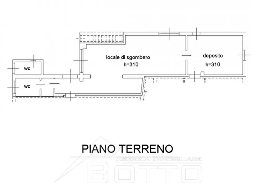 Immagine 56 di Casa bifamiliare in vendita  in Via Mozzalina 45 a Omegna