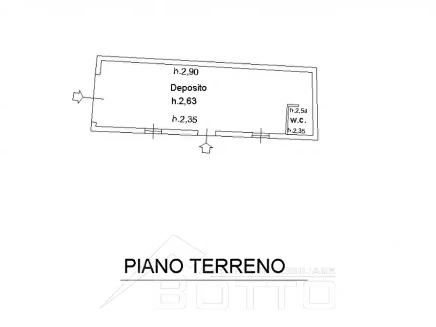 Immagine 57 di Casa bifamiliare in vendita  in Via Mozzalina 45 a Omegna