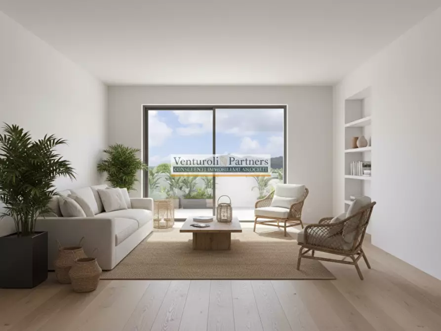 Immagine 1 di Appartamento in vendita  in Via Aldo Moro a Soiano Del Lago