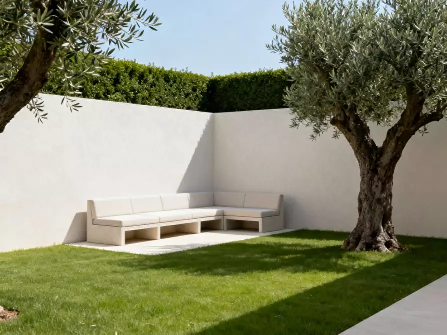 Immagine 8 di Appartamento in vendita  in Via Aldo Moro a Soiano Del Lago