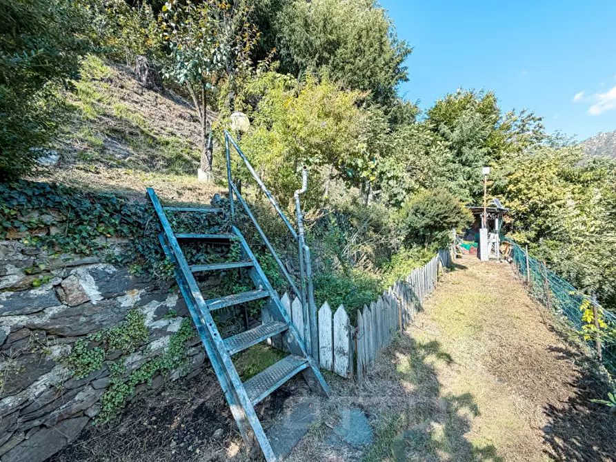 Immagine 3 di Casa bifamiliare in vendita  in Via Vallestrona 34 a Omegna