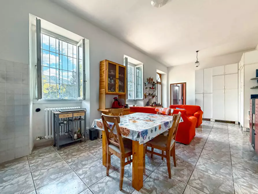 Immagine 4 di Casa bifamiliare in vendita  in Via Vallestrona 34 a Omegna