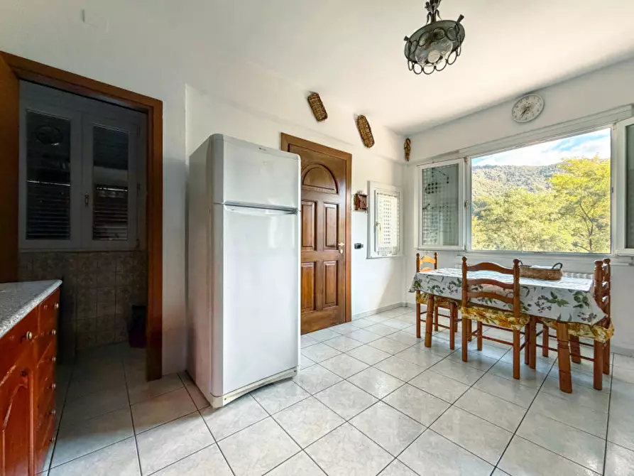 Immagine 13 di Casa bifamiliare in vendita  in Via Vallestrona 34 a Omegna