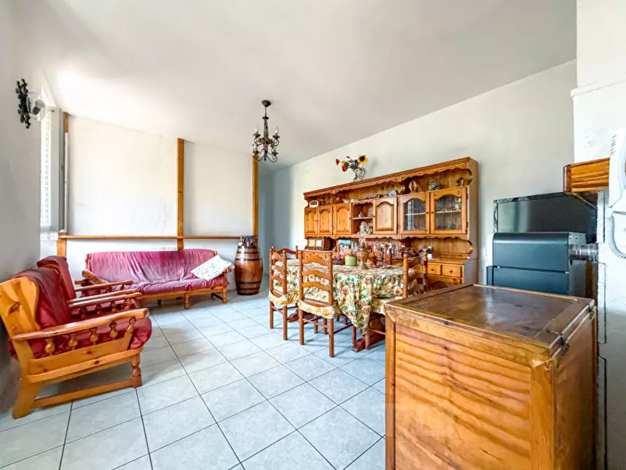 Immagine 14 di Casa bifamiliare in vendita  in Via Vallestrona 34 a Omegna