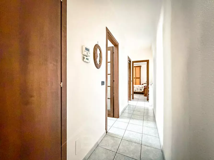 Immagine 16 di Casa bifamiliare in vendita  in Via Vallestrona 34 a Omegna