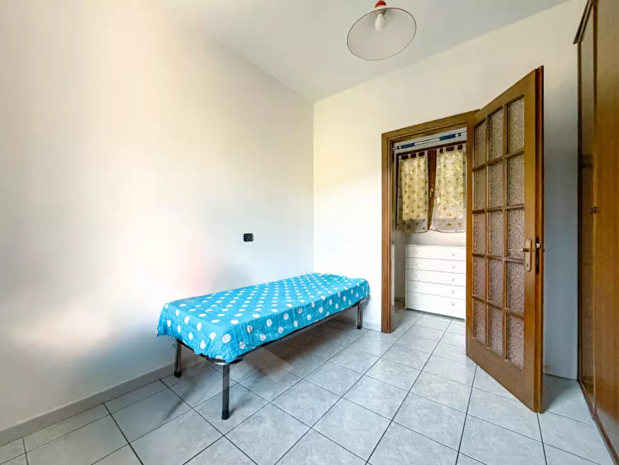 Immagine 20 di Casa bifamiliare in vendita  in Via Vallestrona 34 a Omegna