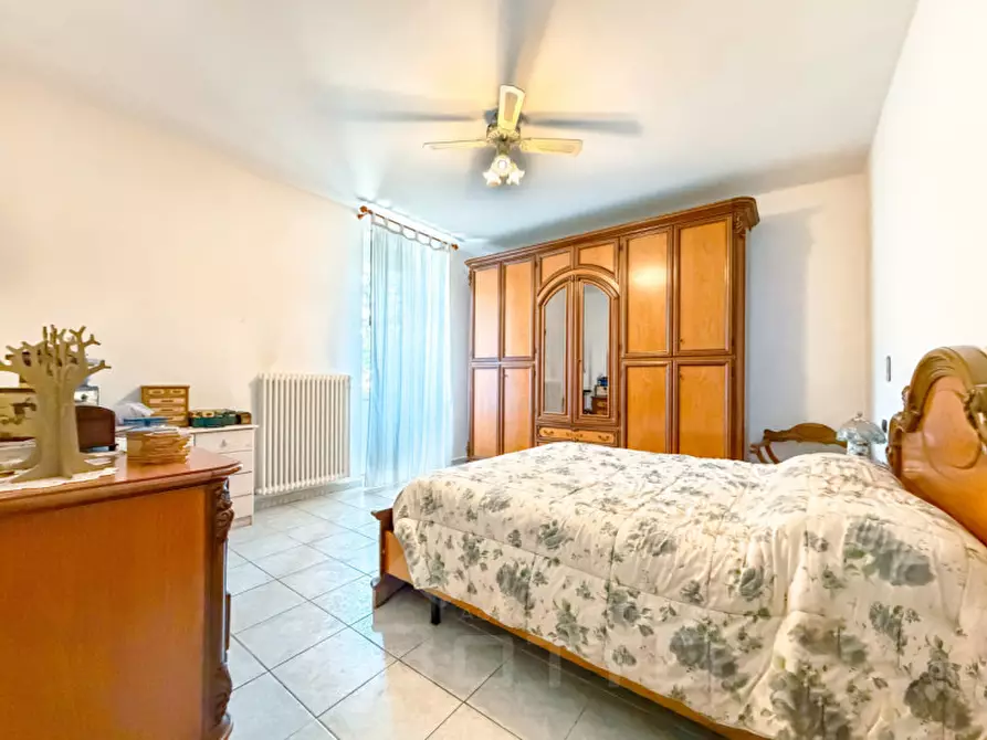 Immagine 21 di Casa bifamiliare in vendita  in Via Vallestrona 34 a Omegna