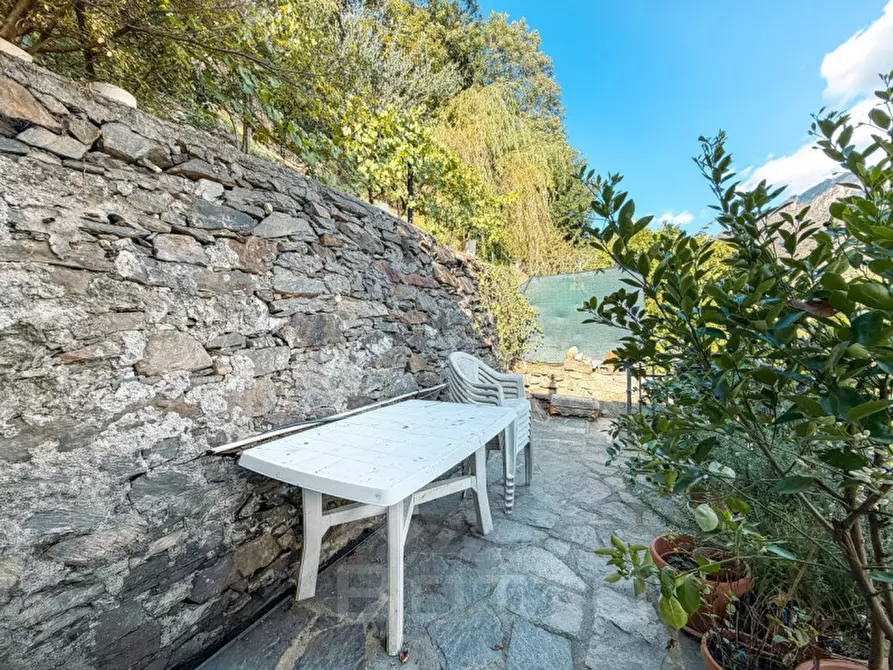 Immagine 27 di Casa bifamiliare in vendita  in Via Vallestrona 34 a Omegna