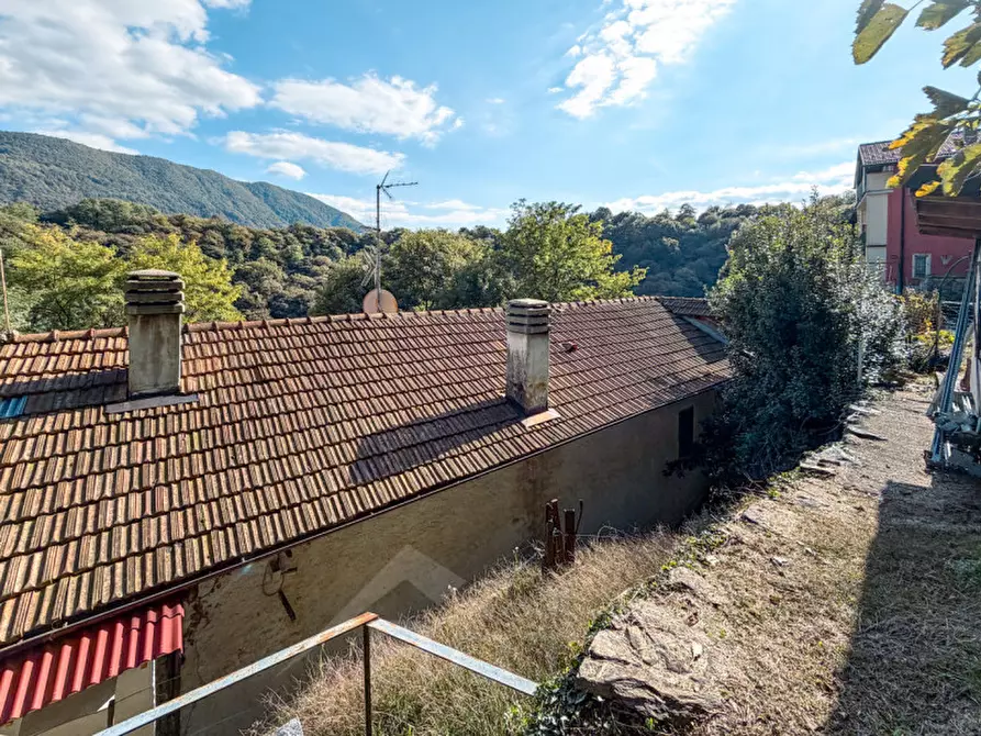 Immagine 30 di Casa bifamiliare in vendita  in Via Vallestrona 34 a Omegna