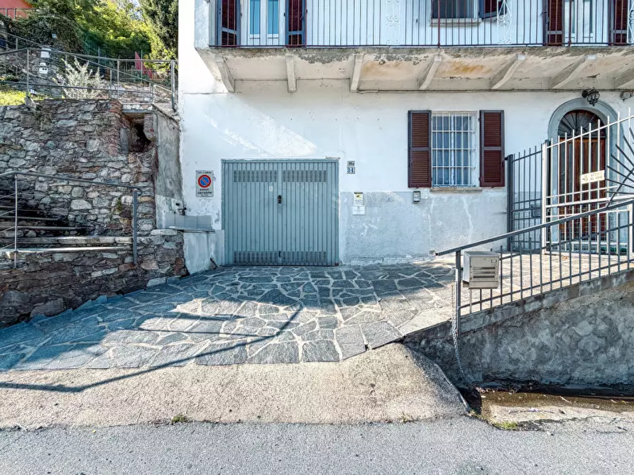 Immagine 37 di Casa bifamiliare in vendita  in Via Vallestrona 34 a Omegna
