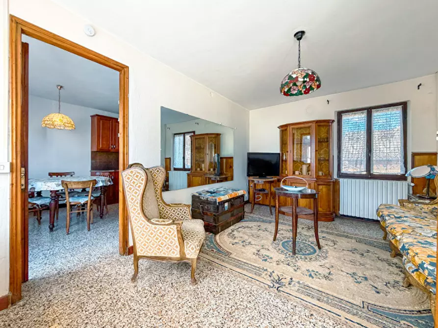 Immagine 1 di Casa bifamiliare in vendita  in Vicolo Pasquera 3 a Omegna