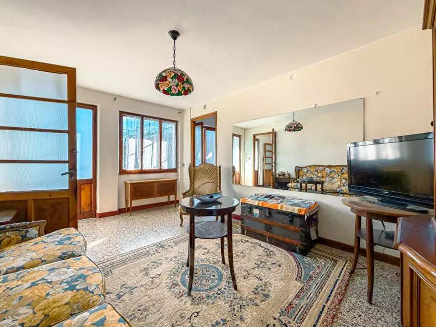 Immagine 2 di Casa bifamiliare in vendita  in Vicolo Pasquera 3 a Omegna