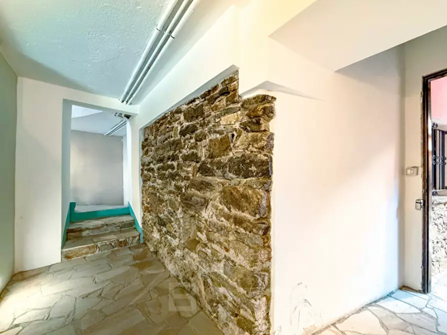 Immagine 4 di Casa bifamiliare in vendita  in Vicolo Pasquera 3 a Omegna