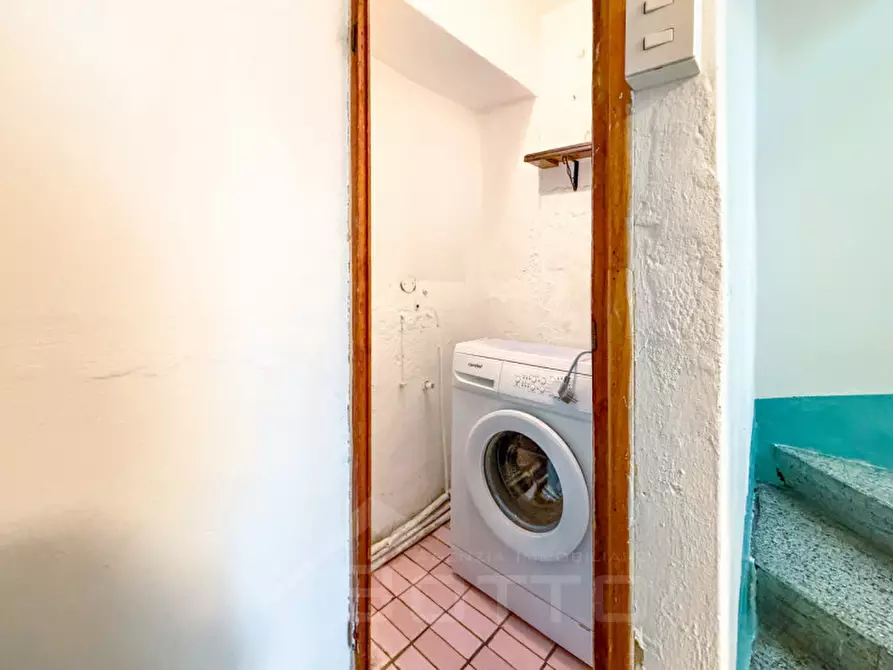 Immagine 5 di Casa bifamiliare in vendita  in Vicolo Pasquera 3 a Omegna