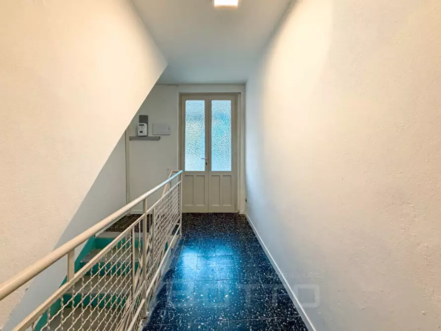 Immagine 6 di Casa bifamiliare in vendita  in Vicolo Pasquera 3 a Omegna