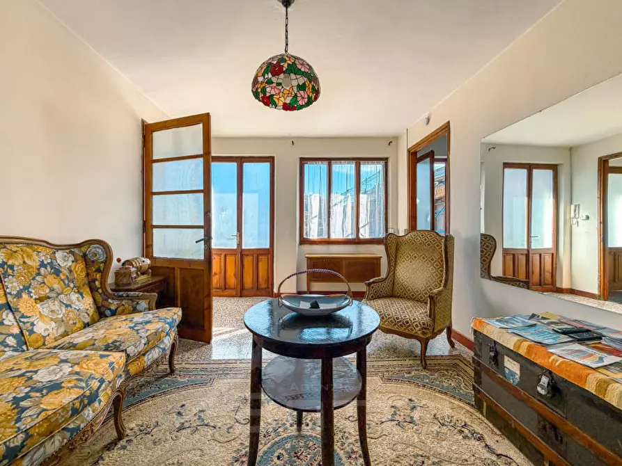 Immagine 8 di Casa bifamiliare in vendita  in Vicolo Pasquera 3 a Omegna