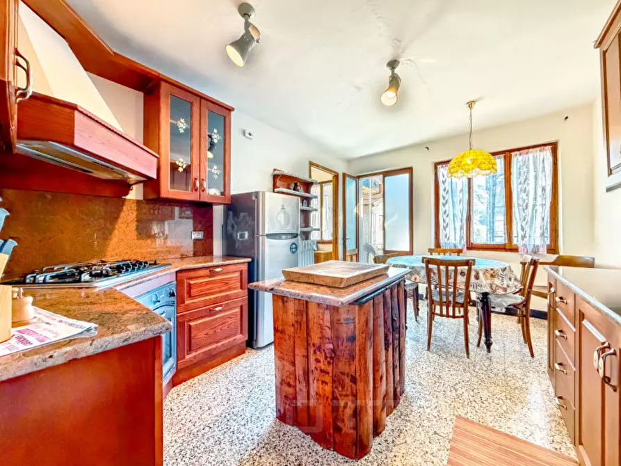 Immagine 10 di Casa bifamiliare in vendita  in Vicolo Pasquera 3 a Omegna