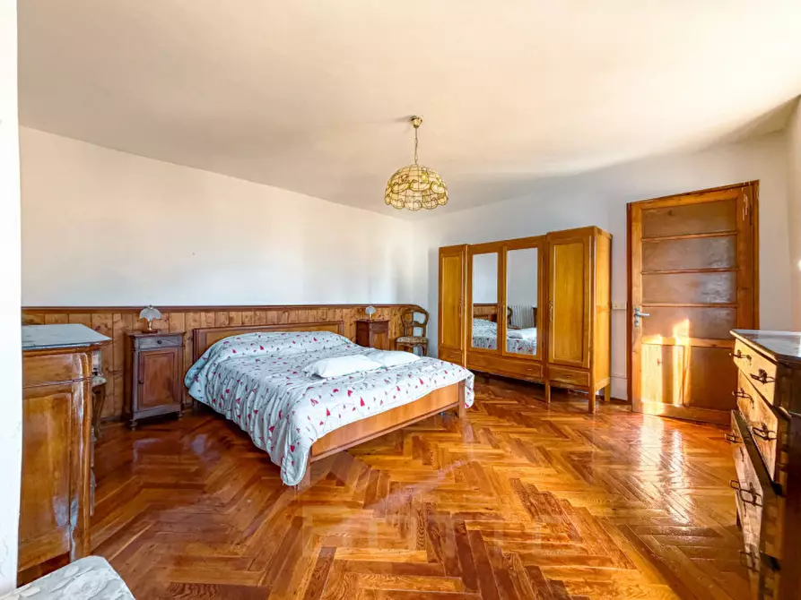 Immagine 12 di Casa bifamiliare in vendita  in Vicolo Pasquera 3 a Omegna