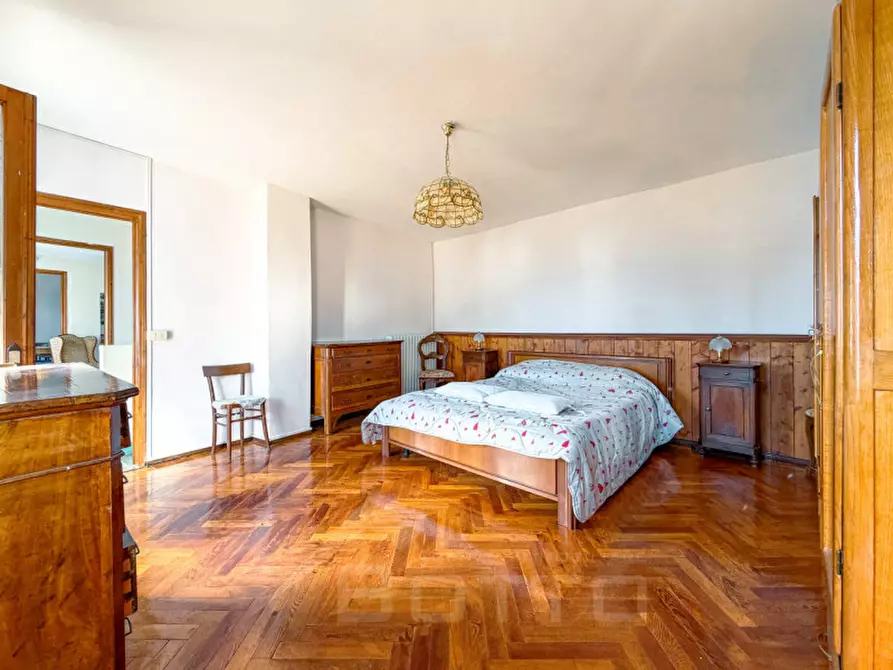 Immagine 13 di Casa bifamiliare in vendita  in Vicolo Pasquera 3 a Omegna