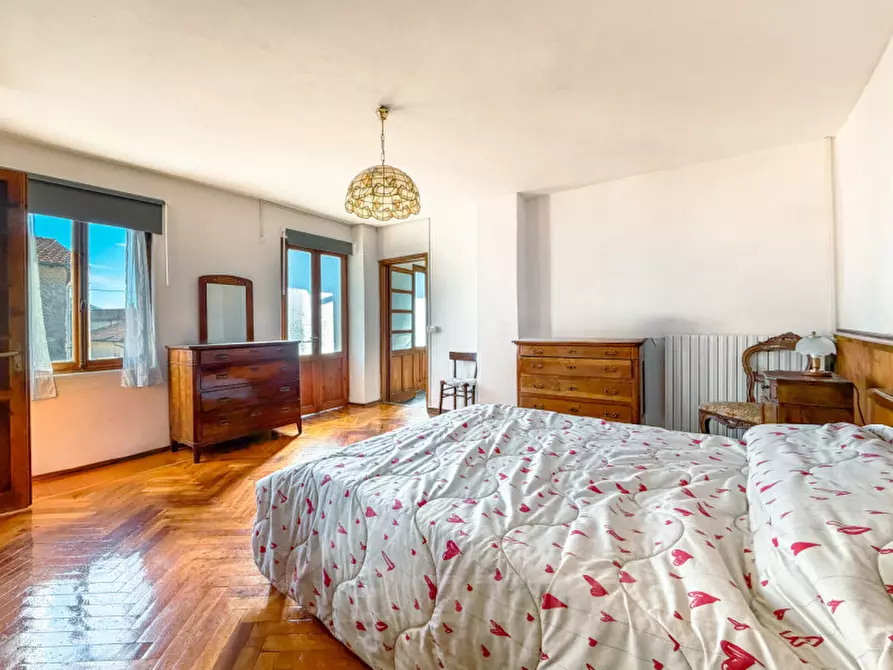 Immagine 14 di Casa bifamiliare in vendita  in Vicolo Pasquera 3 a Omegna