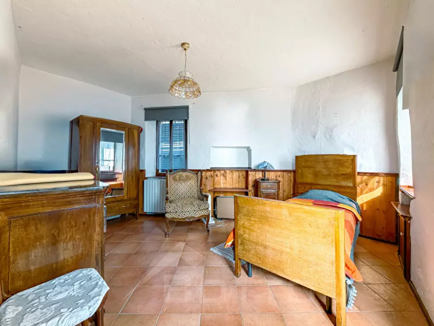 Immagine 15 di Casa bifamiliare in vendita  in Vicolo Pasquera 3 a Omegna