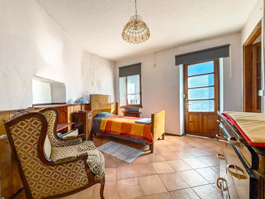 Immagine 16 di Casa bifamiliare in vendita  in Vicolo Pasquera 3 a Omegna