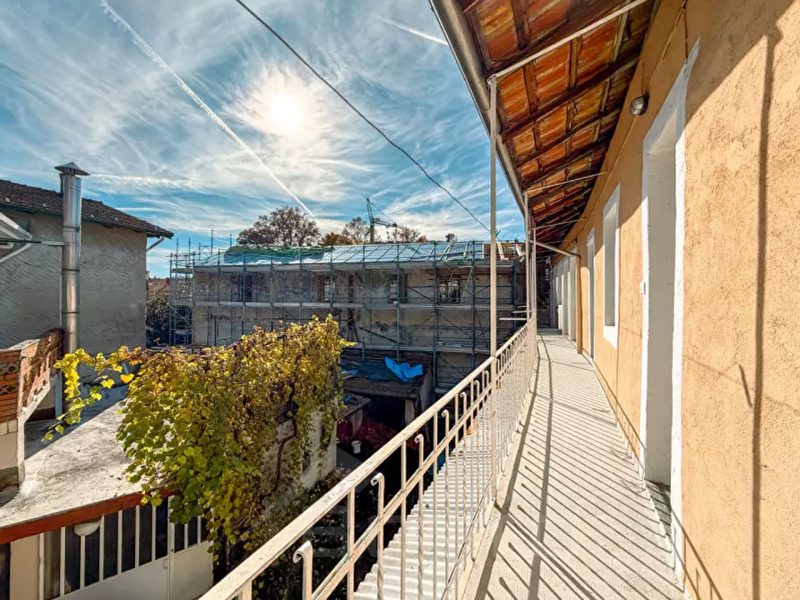 Immagine 17 di Casa bifamiliare in vendita  in Vicolo Pasquera 3 a Omegna