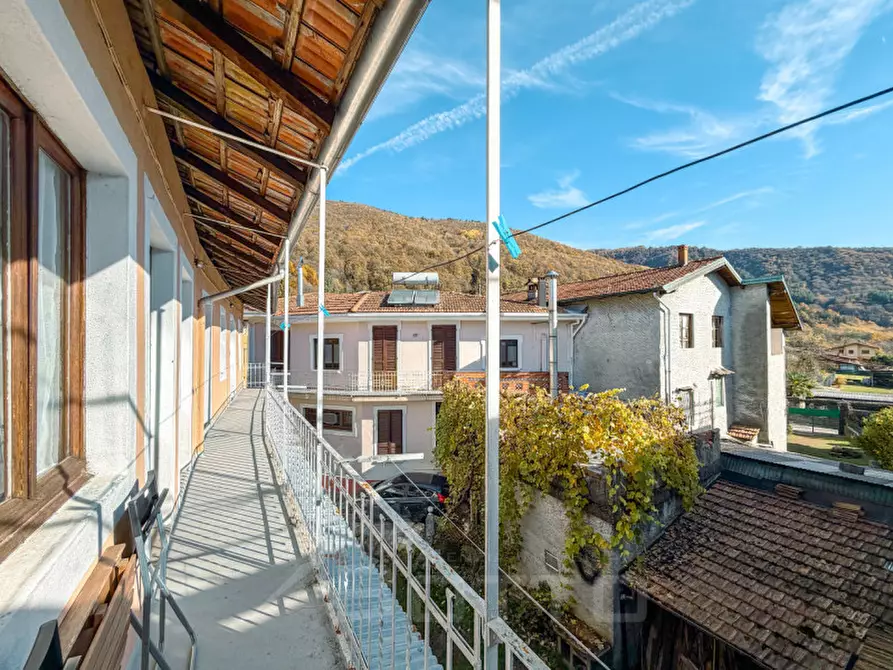 Immagine 18 di Casa bifamiliare in vendita  in Vicolo Pasquera 3 a Omegna
