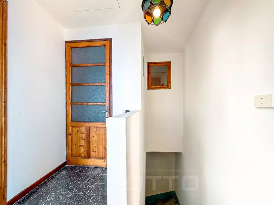 Immagine 19 di Casa bifamiliare in vendita  in Vicolo Pasquera 3 a Omegna