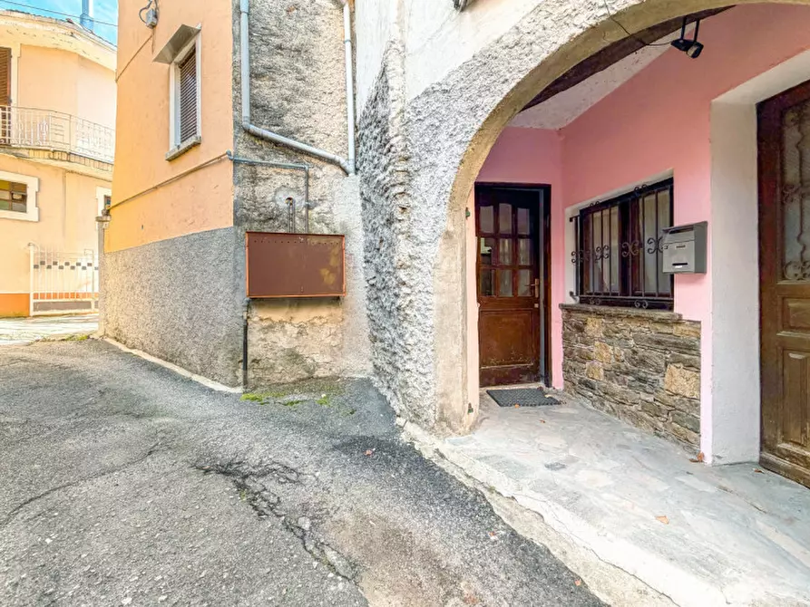 Immagine 20 di Casa bifamiliare in vendita  in Vicolo Pasquera 3 a Omegna
