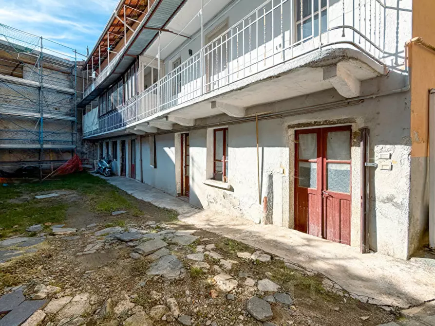 Immagine 21 di Casa bifamiliare in vendita  in Vicolo Pasquera 3 a Omegna