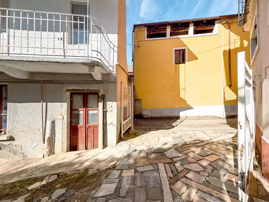 Immagine 22 di Casa bifamiliare in vendita  in Vicolo Pasquera 3 a Omegna