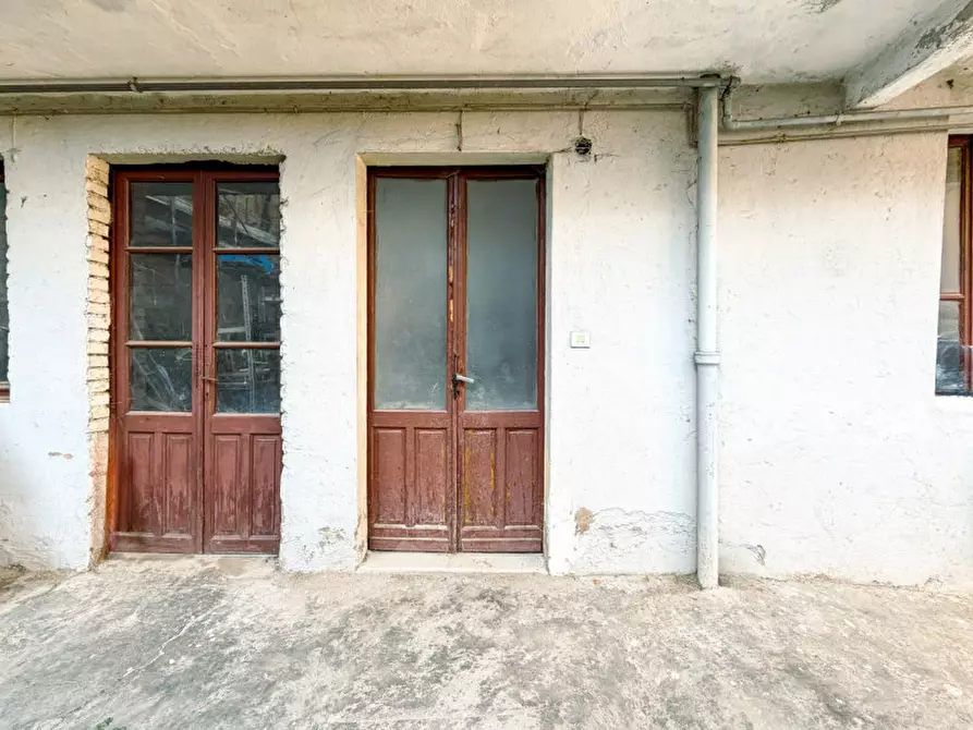 Immagine 23 di Casa bifamiliare in vendita  in Vicolo Pasquera 3 a Omegna