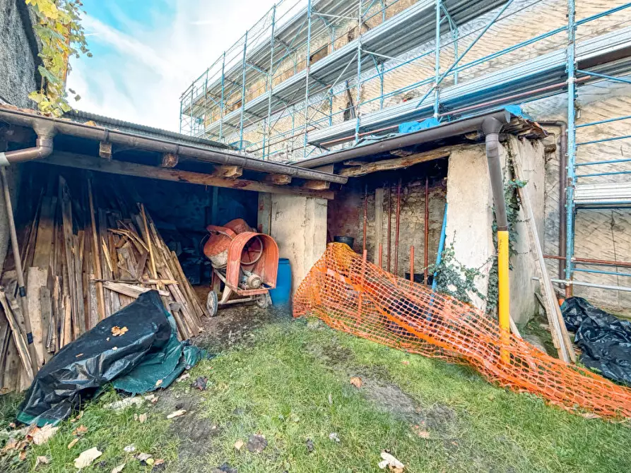 Immagine 24 di Casa bifamiliare in vendita  in Vicolo Pasquera 3 a Omegna