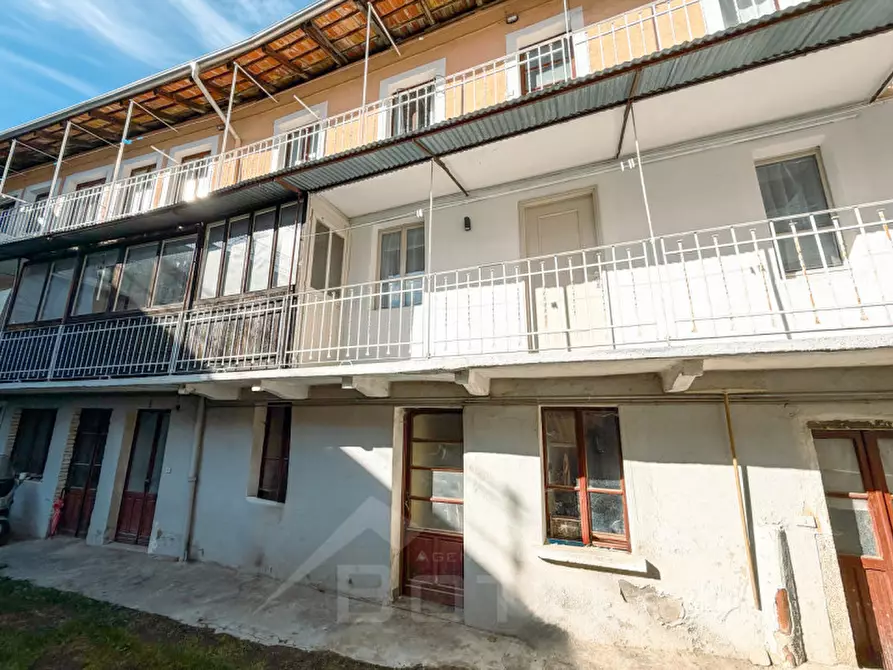 Immagine 25 di Casa bifamiliare in vendita  in Vicolo Pasquera 3 a Omegna