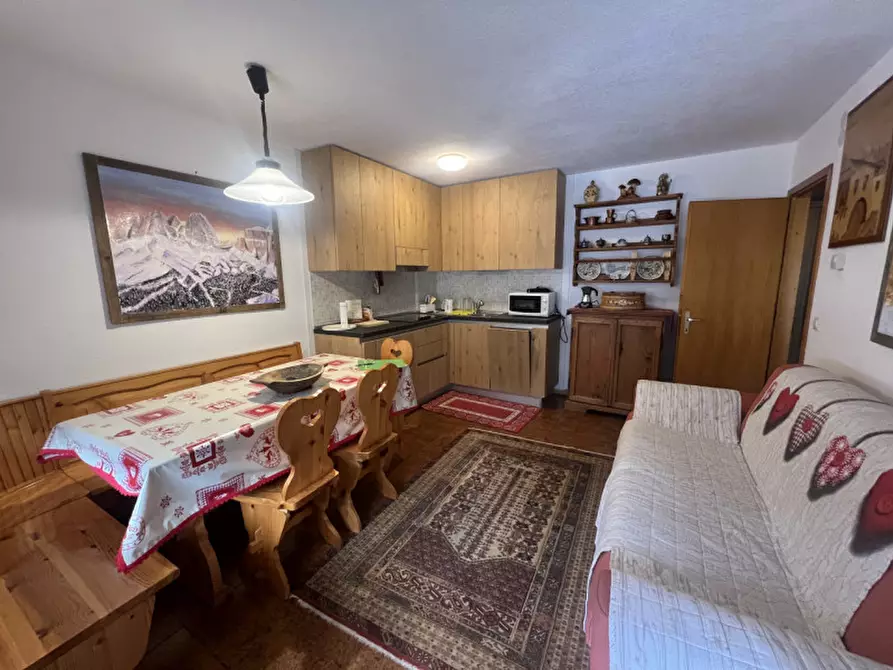 Immagine 2 di Appartamento in affitto  in Strèda de Pederiva 114 a Mazzin