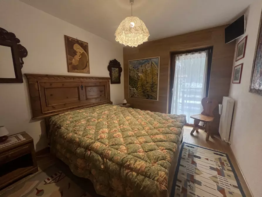 Immagine 4 di Appartamento in affitto  in Strèda de Pederiva 114 a Mazzin