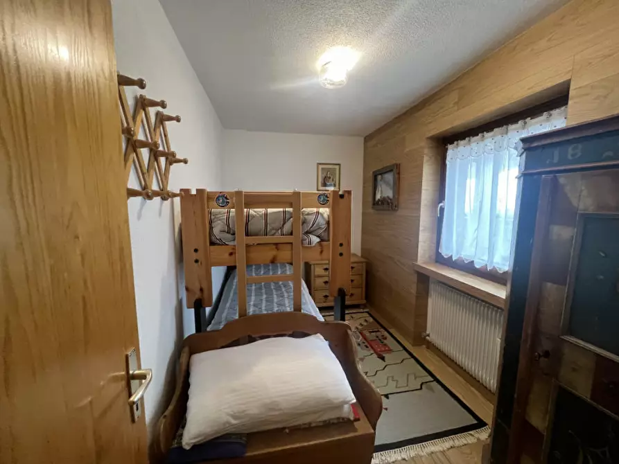 Immagine 6 di Appartamento in affitto  in Strèda de Pederiva 114 a Mazzin