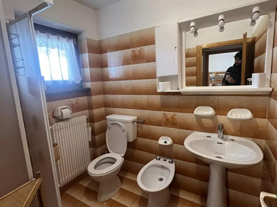 Immagine 12 di Appartamento in affitto  in Strèda de Pederiva 114 a Mazzin