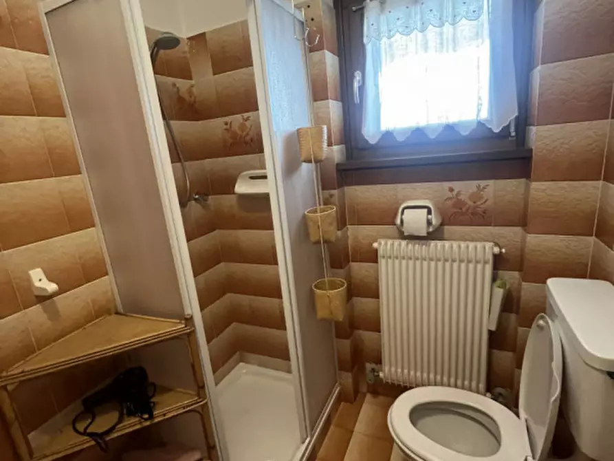 Immagine 13 di Appartamento in affitto  in Strèda de Pederiva 114 a Mazzin