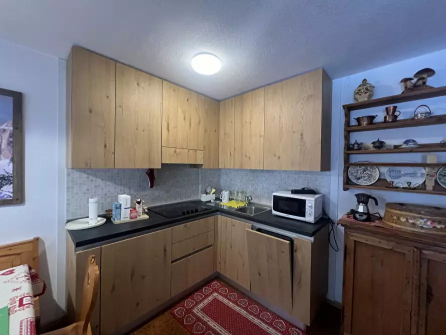 Immagine 15 di Appartamento in affitto  in Strèda de Pederiva 114 a Mazzin