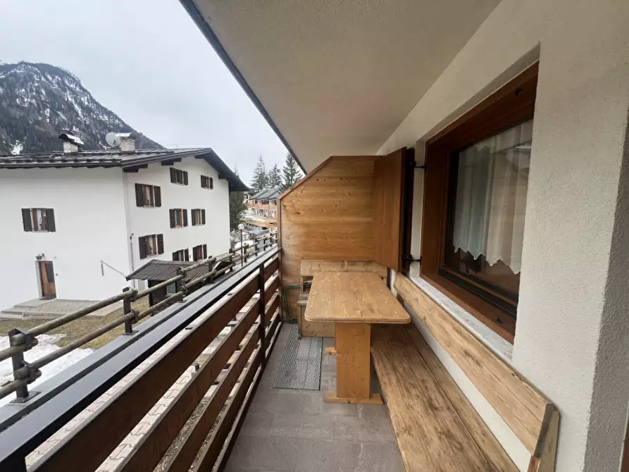 Immagine 5 di Appartamento in affitto  in Strèda de Pederiva 114 a Mazzin