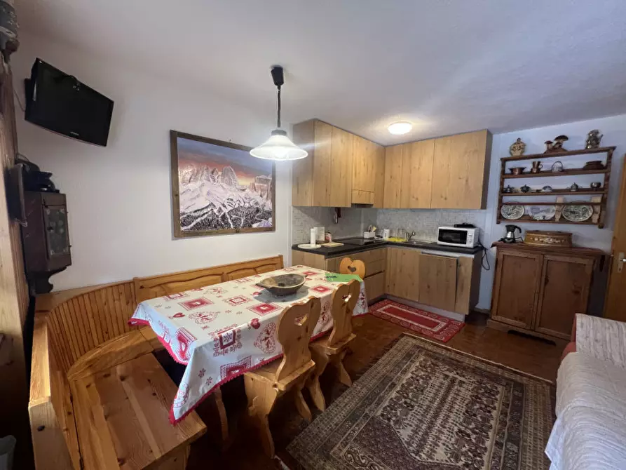 Immagine 7 di Appartamento in affitto  in Strèda de Pederiva 114 a Mazzin