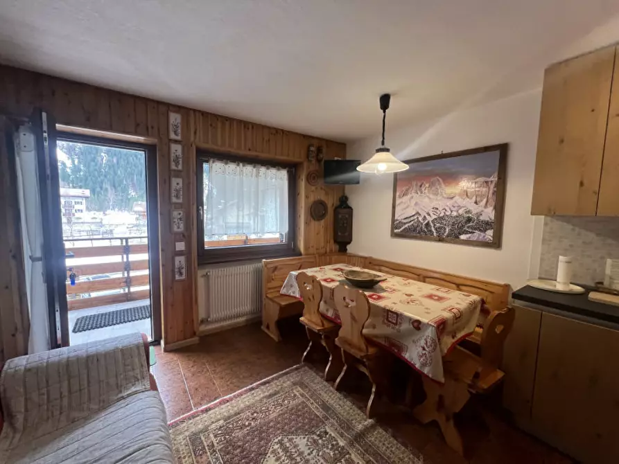 Immagine 8 di Appartamento in affitto  in Strèda de Pederiva 114 a Mazzin