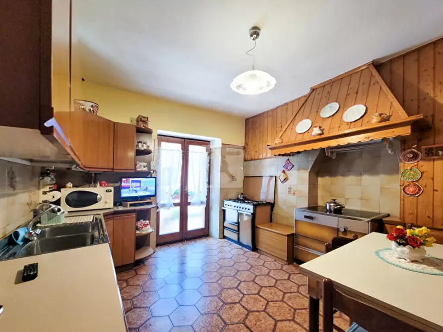 Immagine 19 di Casa indipendente in vendita  in Via Piave a Ledro