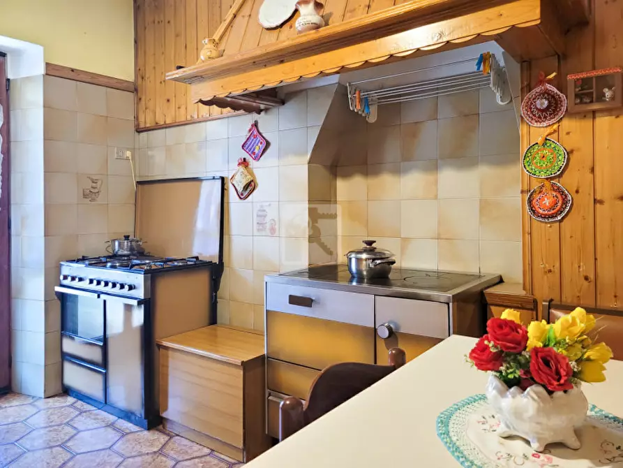 Immagine 21 di Casa indipendente in vendita  in Via Piave a Ledro