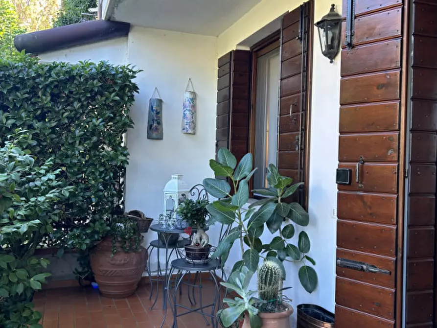 Immagine 6 di Villetta a schiera in vendita  in Via Bacchiglione a Noale