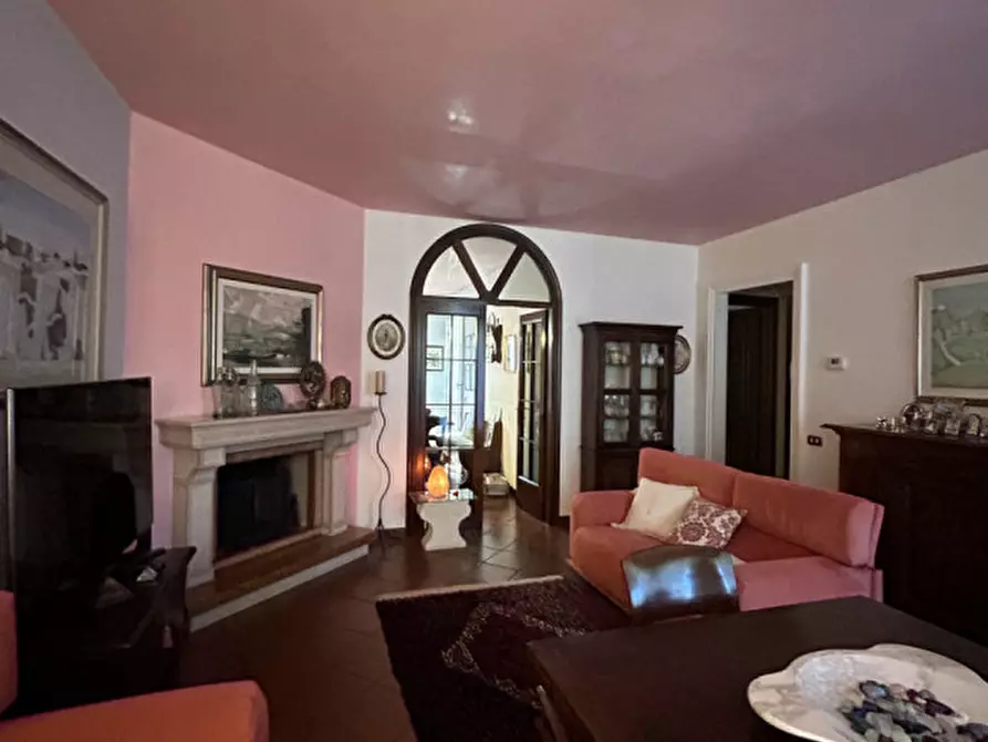 Immagine 7 di Villetta a schiera in vendita  in Via Bacchiglione a Noale